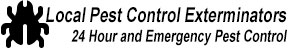 South Wilmington IL Pest Control Exterminators